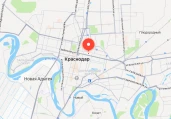 ЗУ под жилую застройку с коммерцией в центре Краснодара
